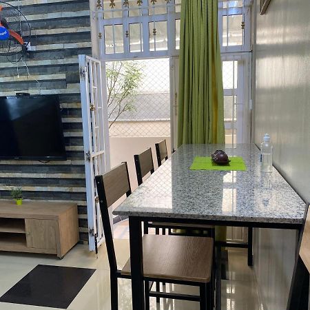 Champs De Mars Apartment Port Louis Luaran gambar