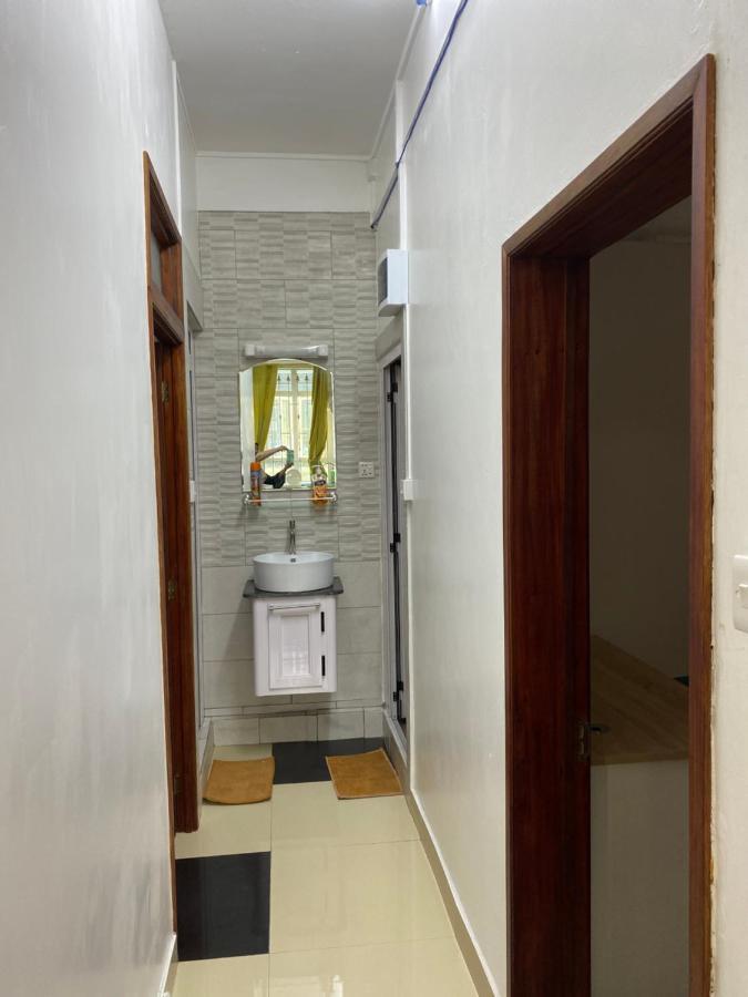 Champs De Mars Apartment Port Louis Luaran gambar