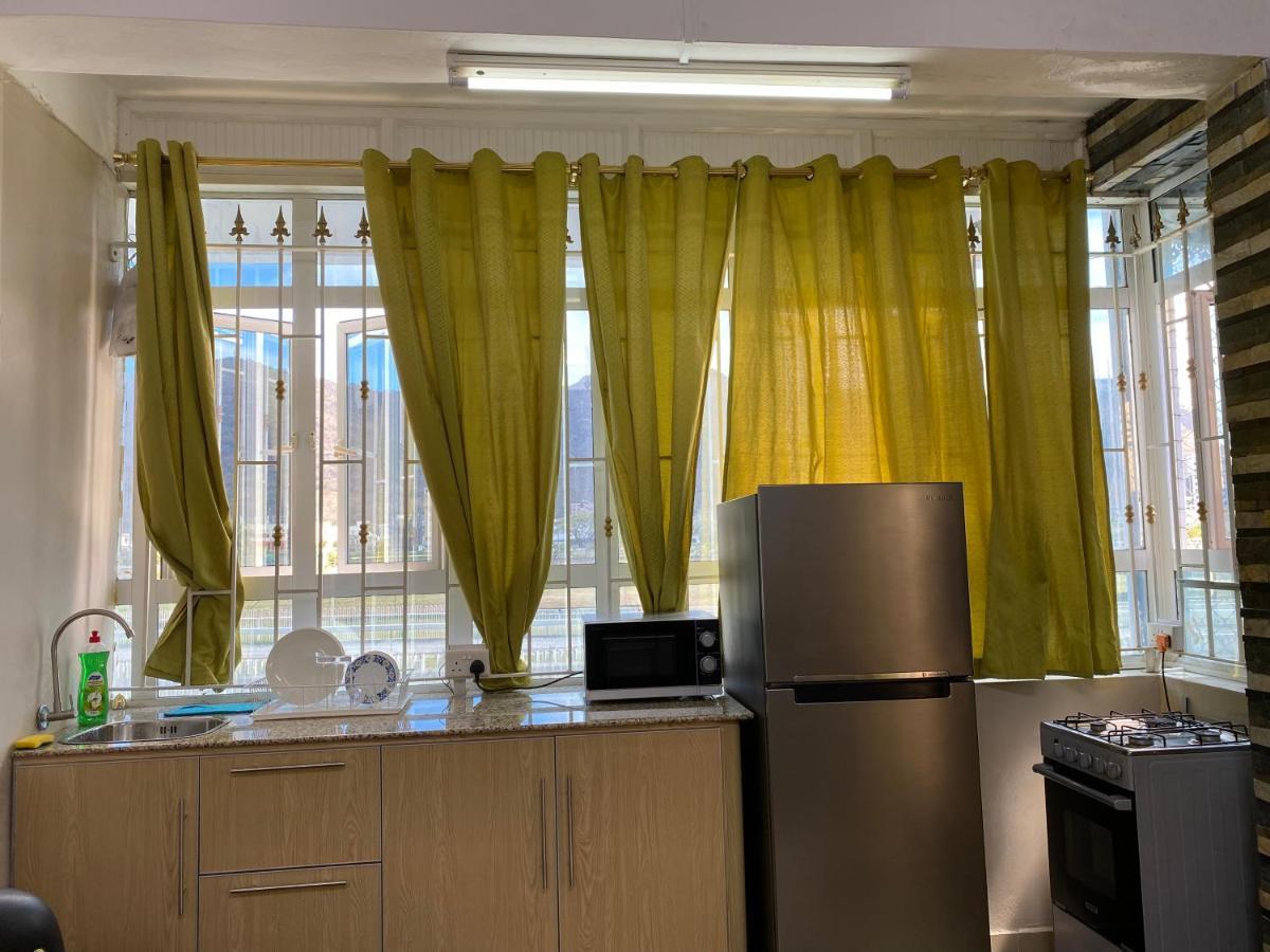 Champs De Mars Apartment Port Louis Luaran gambar