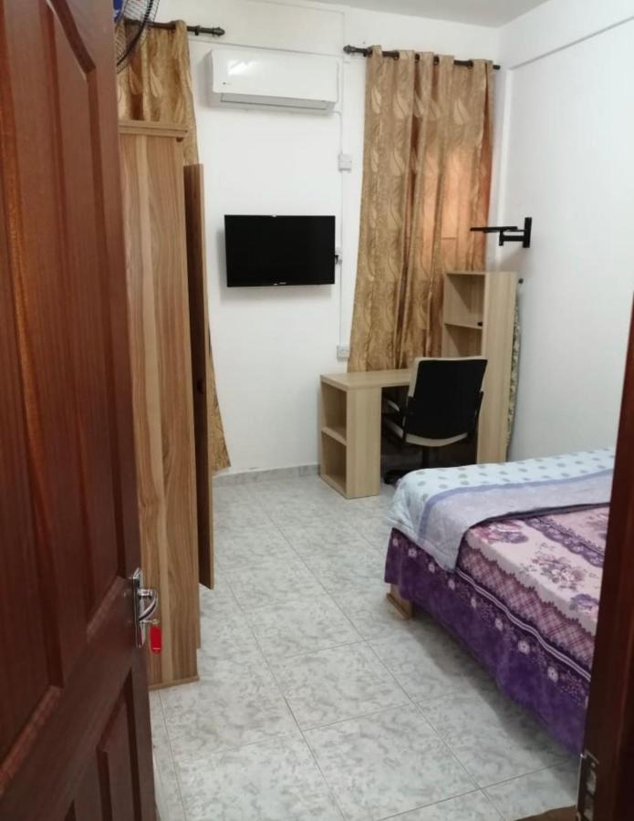Champs De Mars Apartment Port Louis Luaran gambar