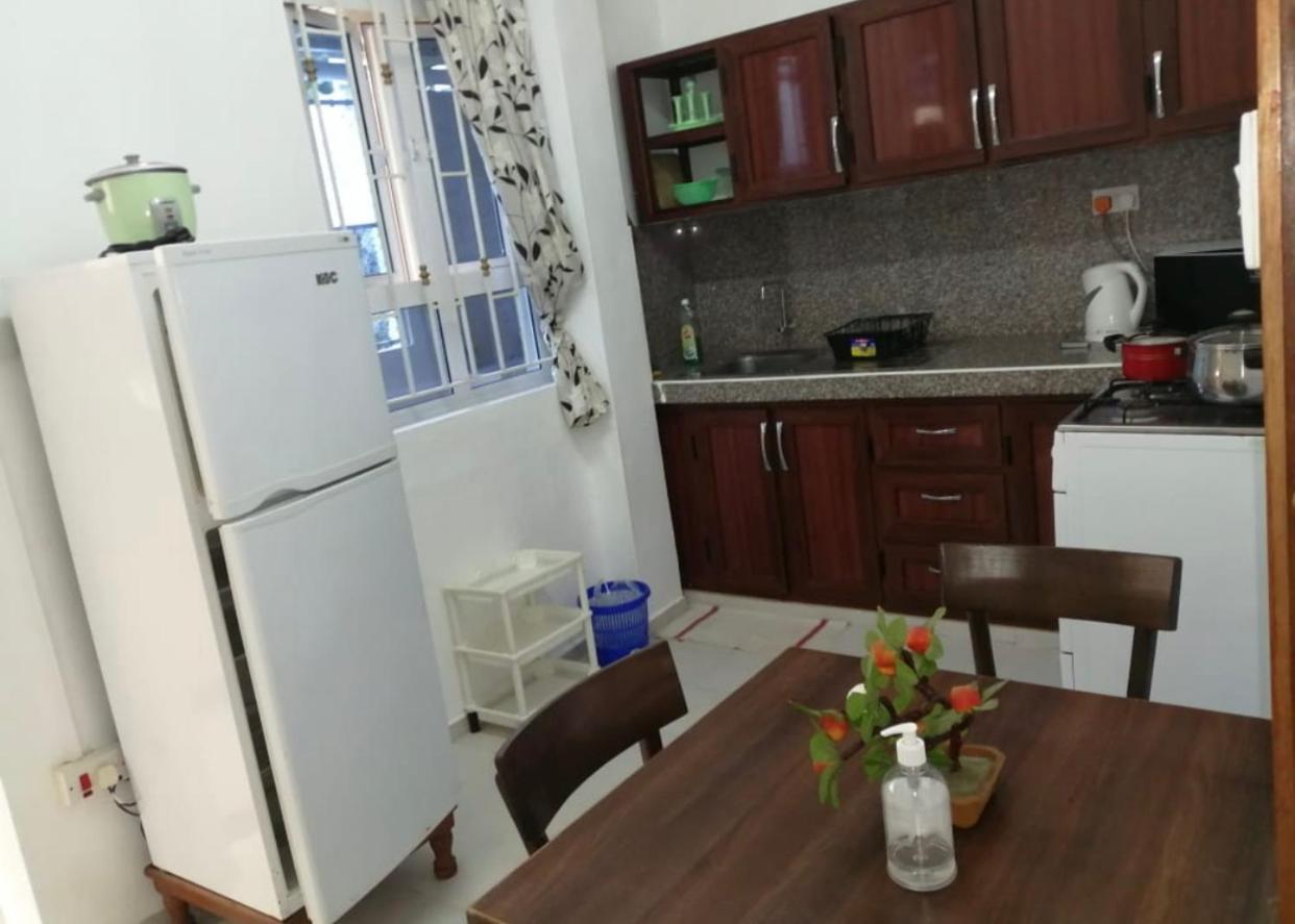 Champs De Mars Apartment Port Louis Luaran gambar