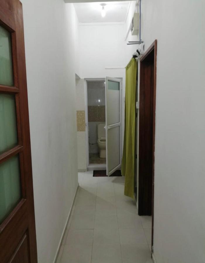 Champs De Mars Apartment Port Louis Luaran gambar