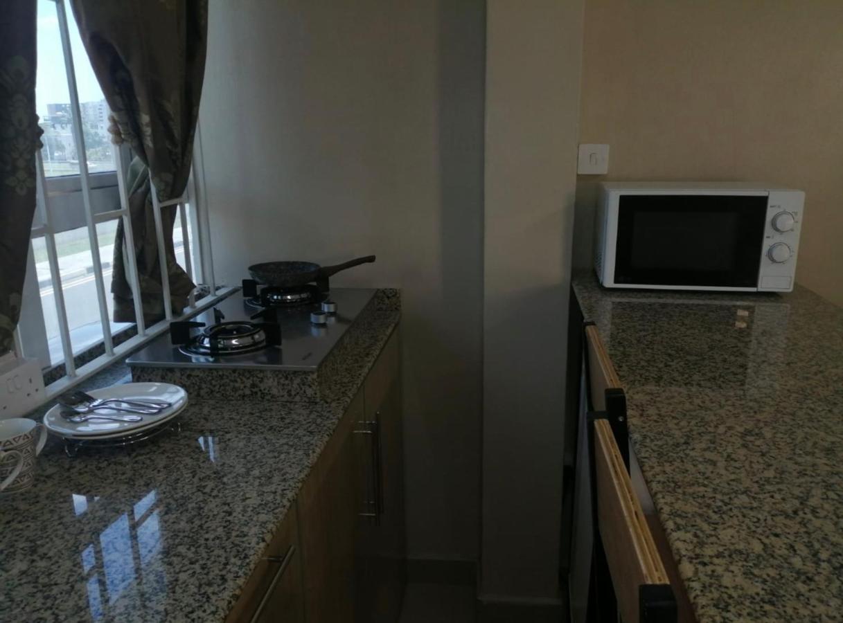 Champs De Mars Apartment Port Louis Luaran gambar