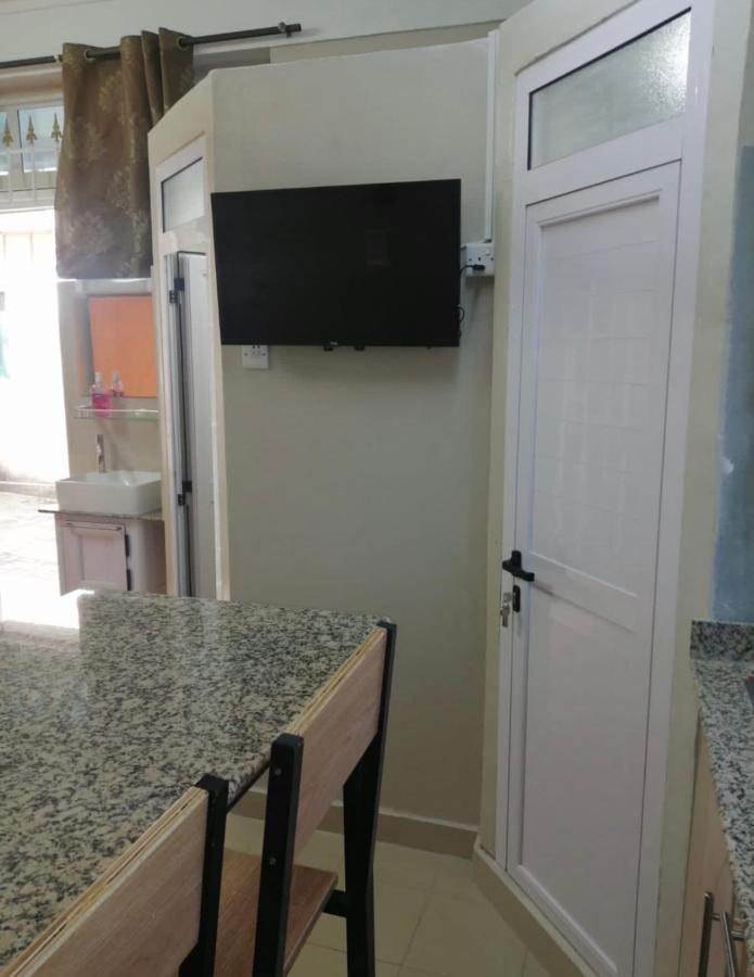 Champs De Mars Apartment Port Louis Luaran gambar