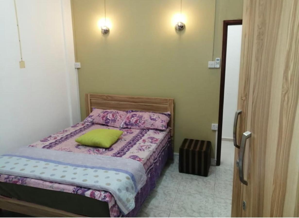 Champs De Mars Apartment Port Louis Luaran gambar
